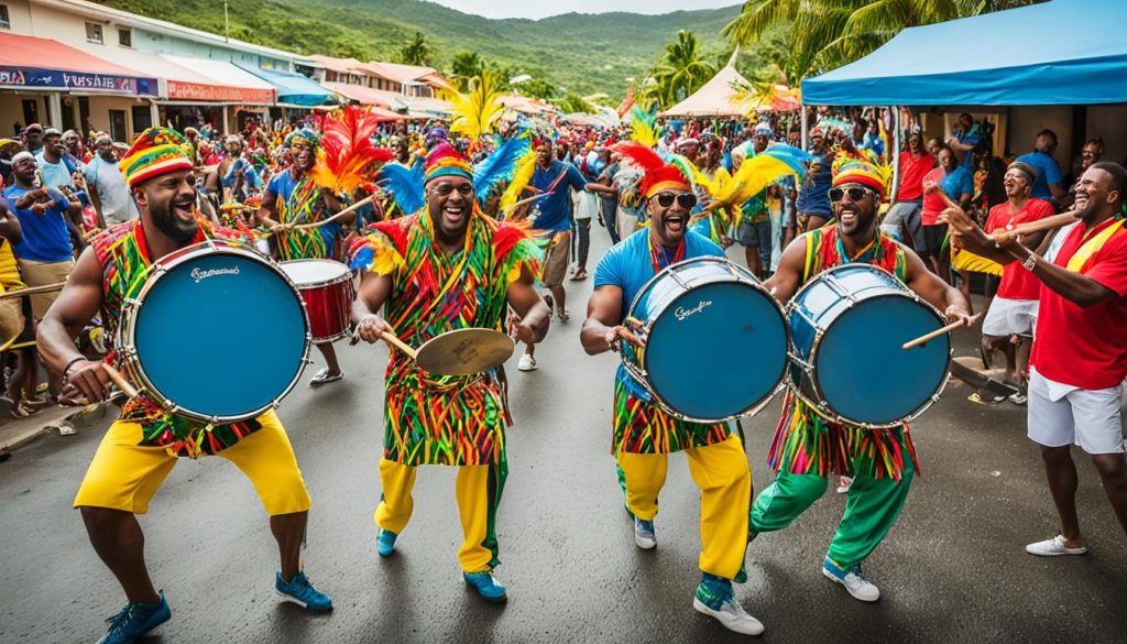 steel pan music