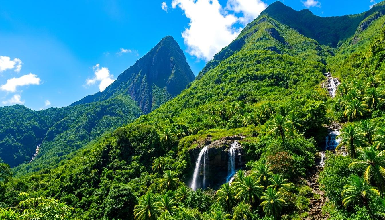 Morne Trois Pitons National Park, Dominica: Best Things to Do - Top Picks