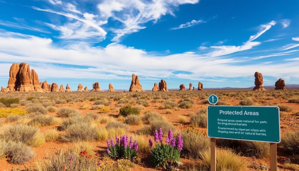 Nambung National Park Conservation Guidelines