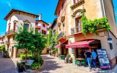 Bosnia and Herzegovina: List of the Largest Cities by Population