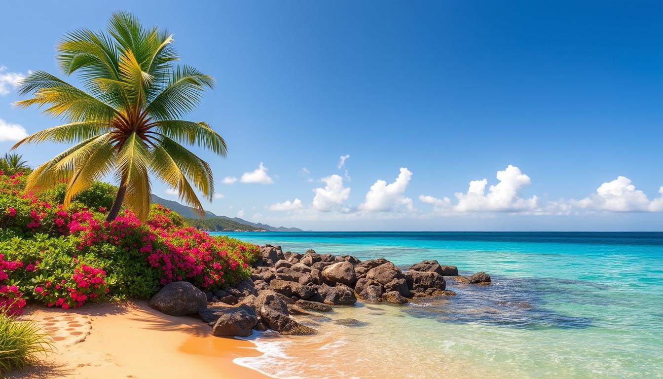 St. Kitts & Nevis: Best Months for a Weather-Savvy Trip