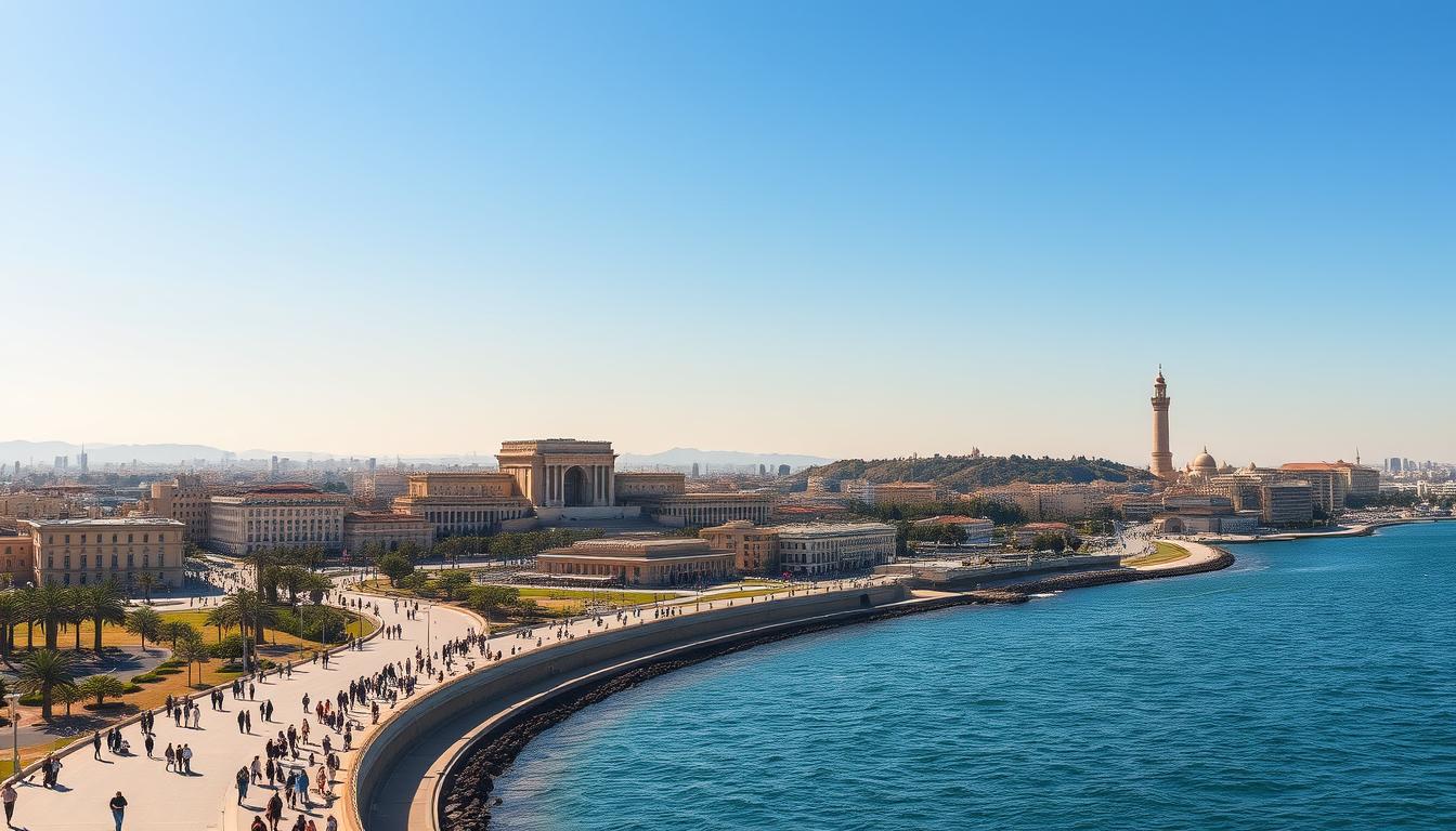 Alexandria, Egypt: Best Things to Do - Top Picks