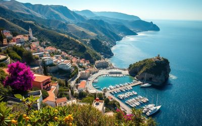 Amalfi, Italy: Best Things to Do – Top Picks