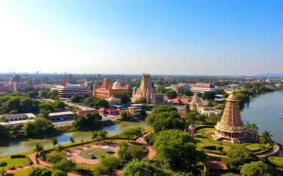 Amaraati, Andhra Pradesh: Best Things to Do – Top Picks