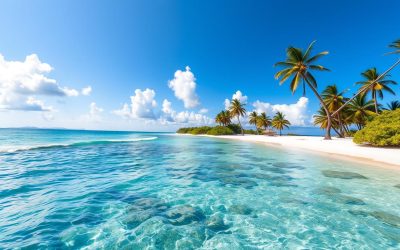 Andaman and Nicobar Islands (UT), India: Best Things to Do – Top Picks