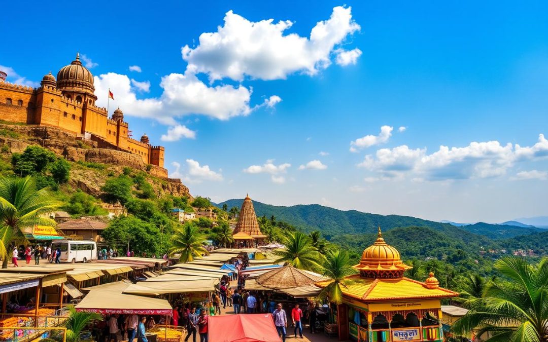 Andhra Pradesh, India: Best Things to Do - Top Picks