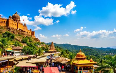 Andhra Pradesh, India: Best Things to Do – Top Picks