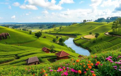 Assam, India: Best Things to Do – Top Picks
