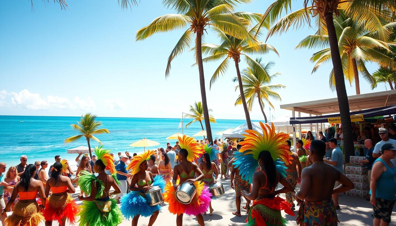 Bahamas: Top Festivals to Check Out When Visiting