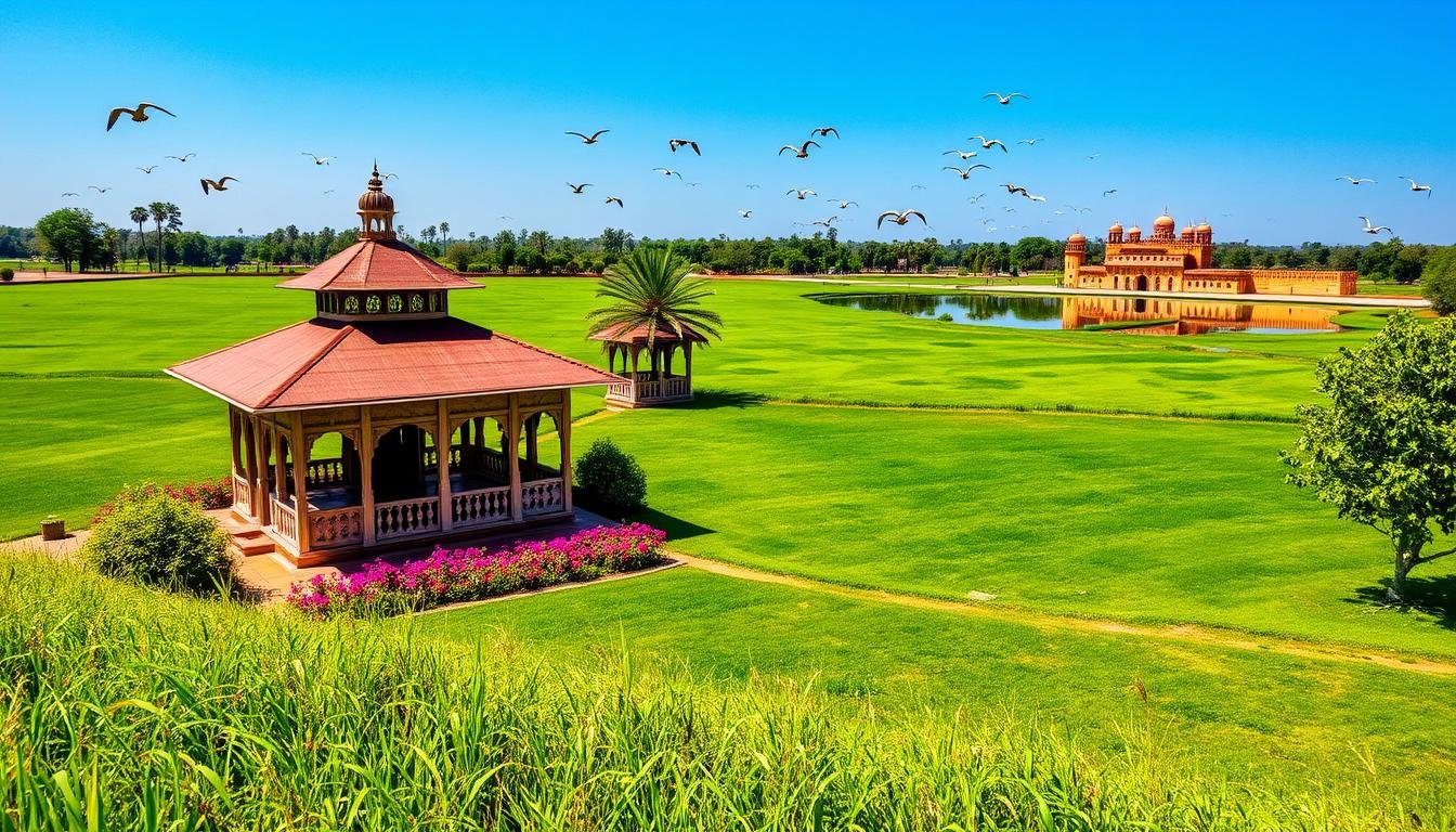 Bharatpur, Rajasthan: Best Things to Do - Top Picks