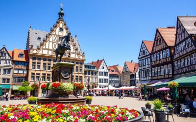 Bremen, Germany: Best Things to Do – Top Picks