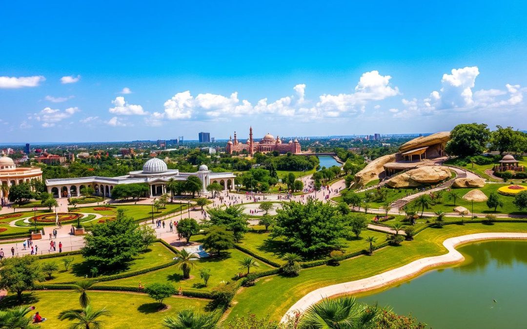 Chandigarh, Haryana: Best Things to Do - Top Picks