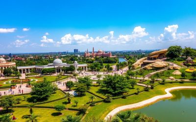 Chandigarh, Haryana: Best Things to Do – Top Picks