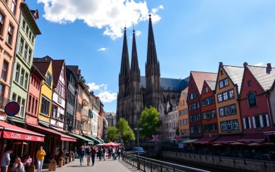Cologne, Germany: Best Things to Do – Top Picks