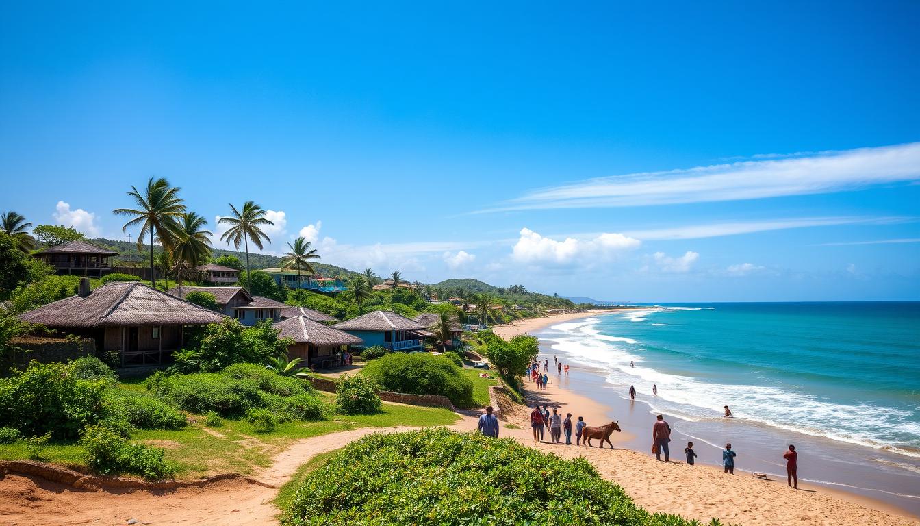 Comoros: Official and widely spoken languages