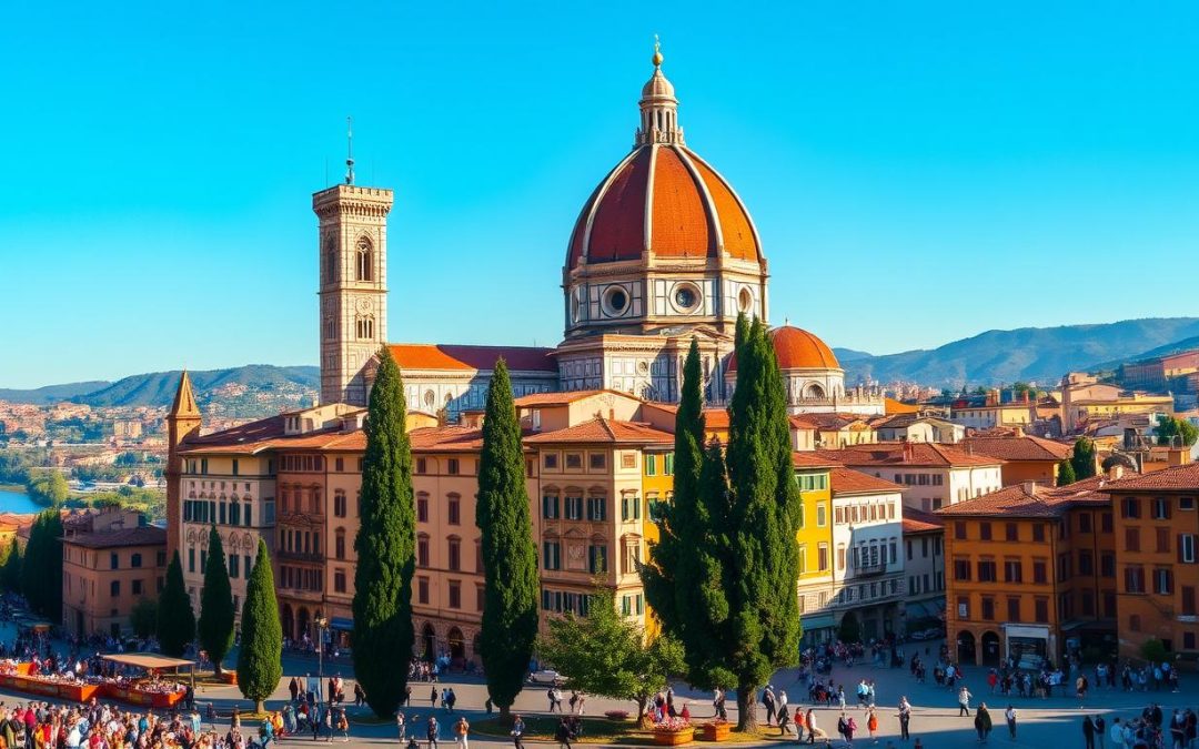 Florence, Italy: Best Things to Do - Top Picks