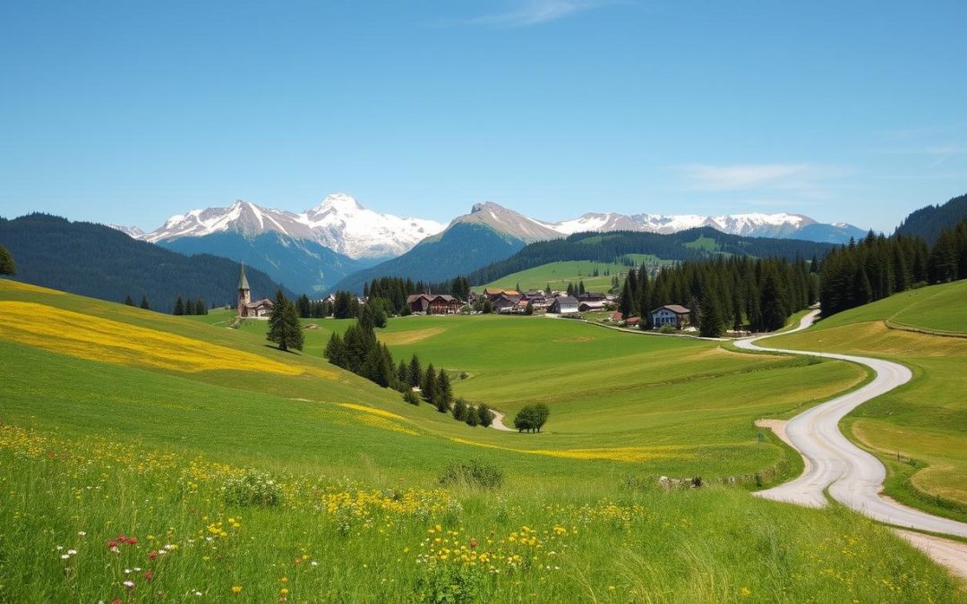 Germany: Best Months for a Weather-Savvy Trip