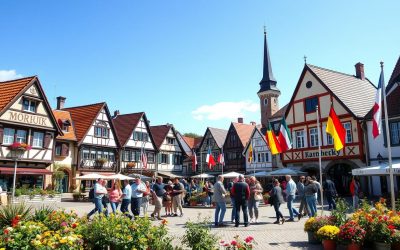 Germany: Official and widely spoken languages