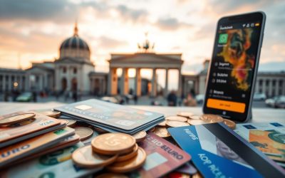 Germany: Ultimate Travelers Guide to Currencies & Payments