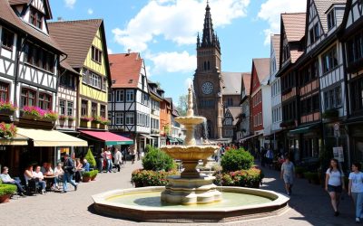 Göttingen, Germany: Best Things to Do – Top Picks