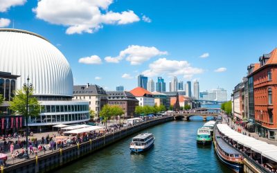 Hamburg, Germany: Best Things to Do – Top Picks