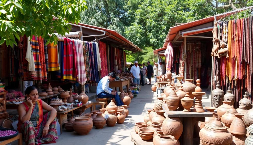Haryana Artisan Crafts
