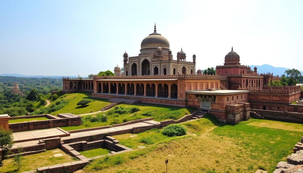 Haryana Historical Landmarks