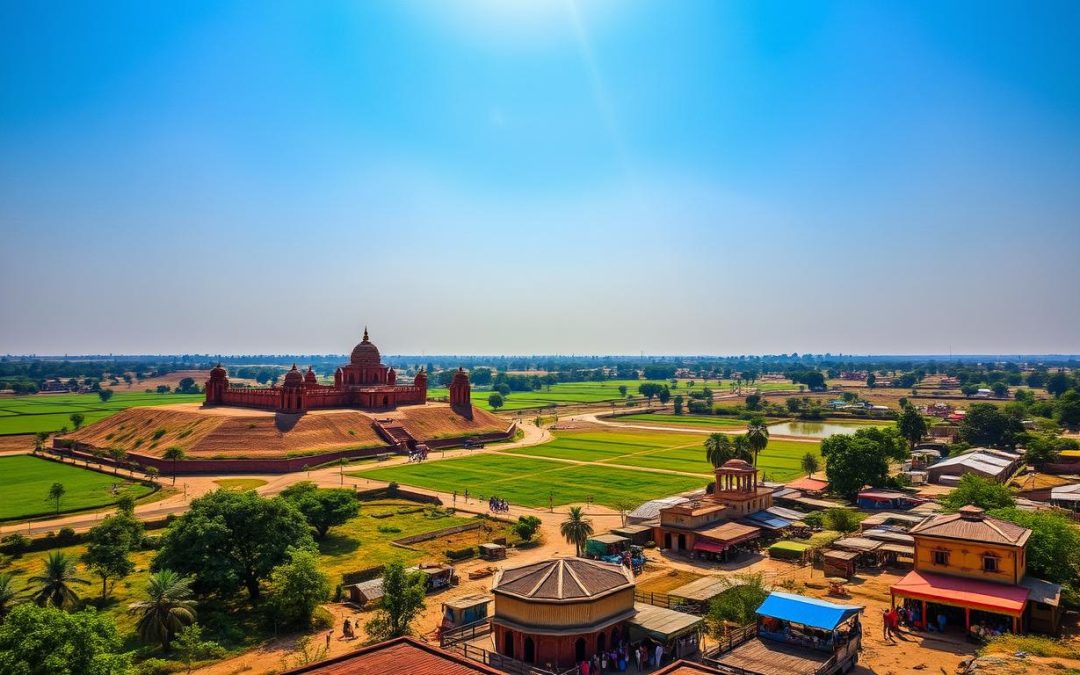 Haryana, India: Best Things to Do - Top Picks