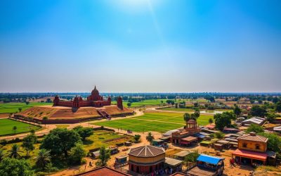 Haryana, India: Best Things to Do – Top Picks