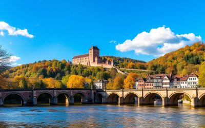 Heidelberg, Germany: Best Things to Do – Top Picks