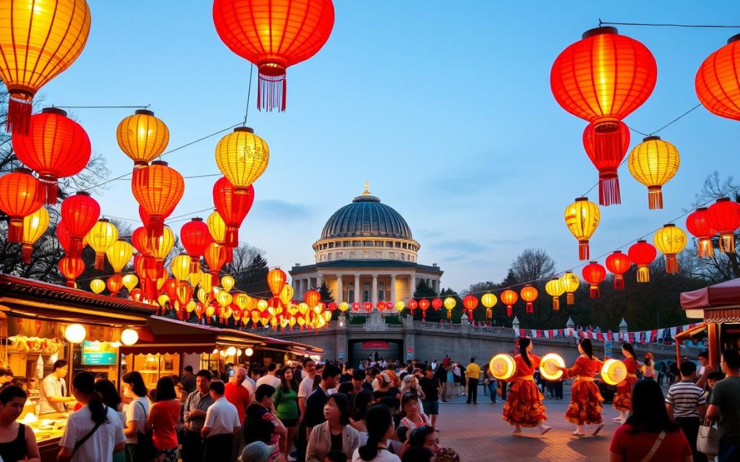 Hiroshima, Japan: Top Festivals to Check Out When Visiting