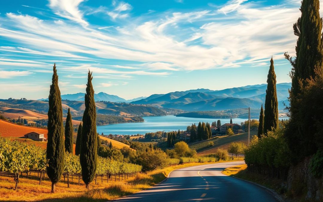 Italy: Best Months for a Weather-Savvy Trip