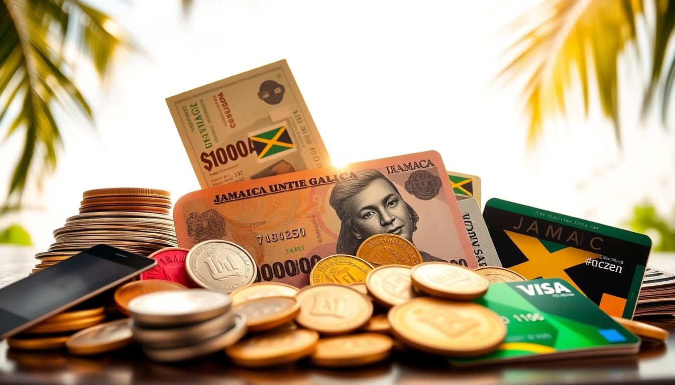 Jamaica: Ultimate Travelers Guide to Currencies & Payments
