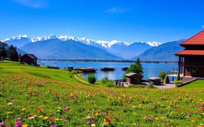 Jammu and Kashmir (UT), India: Best Things to Do – Top Picks