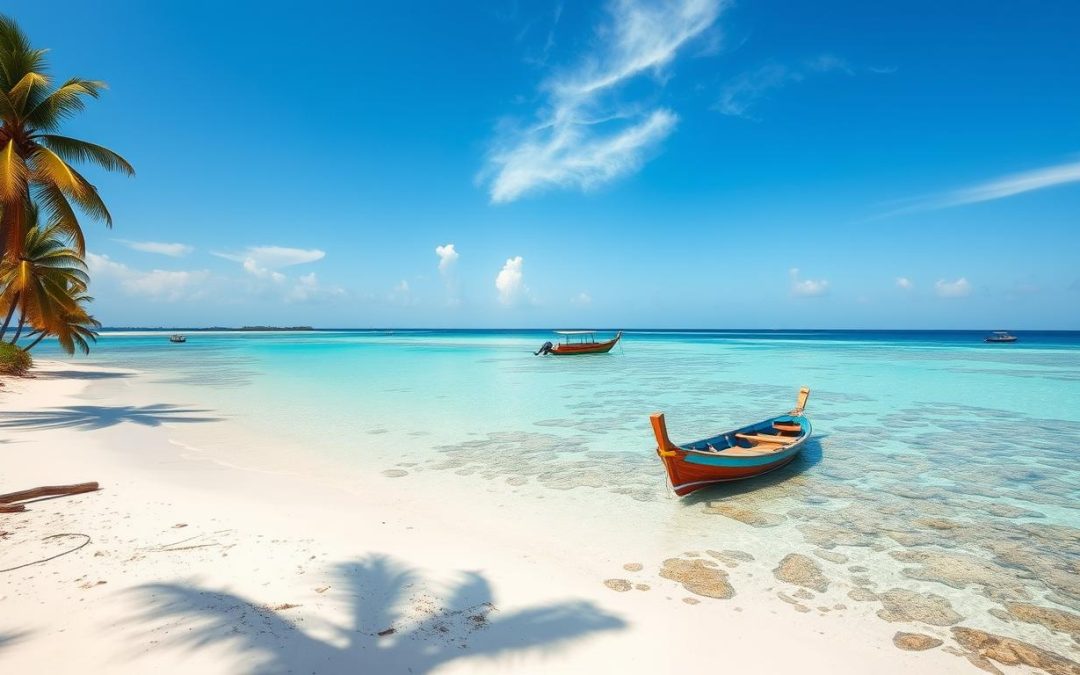 Kaaratti, Lakshadweep (UT): Best Things to Do - Top Picks