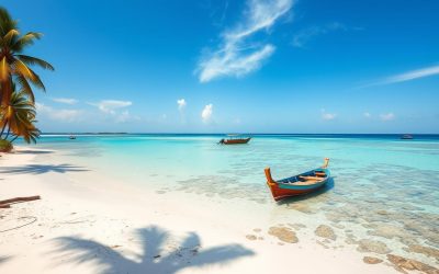 Kaaratti, Lakshadweep (UT): Best Things to Do – Top Picks