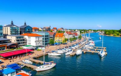 Kiel, Germany: Best Things to Do – Top Picks
