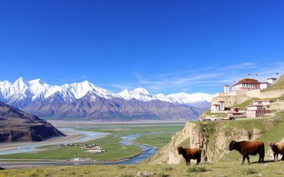 Ladakh, India: Best Things to Do – Top Picks