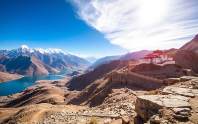 Ladakh, Jammu and Kashmir (UT): Best Things to Do – Top Picks