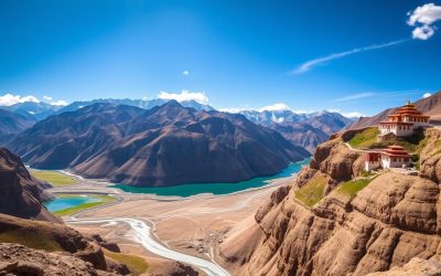 Ladakh (UT), India: Best Things to Do – Top Picks