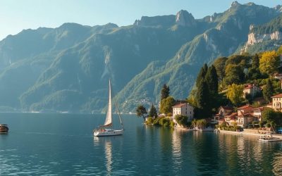 Lake Como, Italy: Best Things to Do – Top Picks