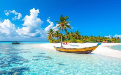 Lakshadweep (UT), India: Best Things to Do – Top Picks