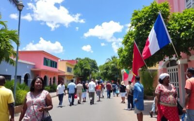 Equatorial Guinea: List of the Largest Cities by Population