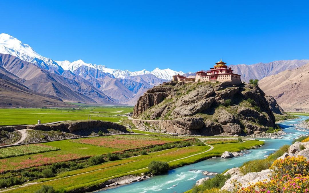 Leh, Jammu and Kashmir (UT): Best Things to Do - Top Picks