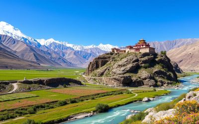 Leh, Jammu and Kashmir (UT): Best Things to Do – Top Picks