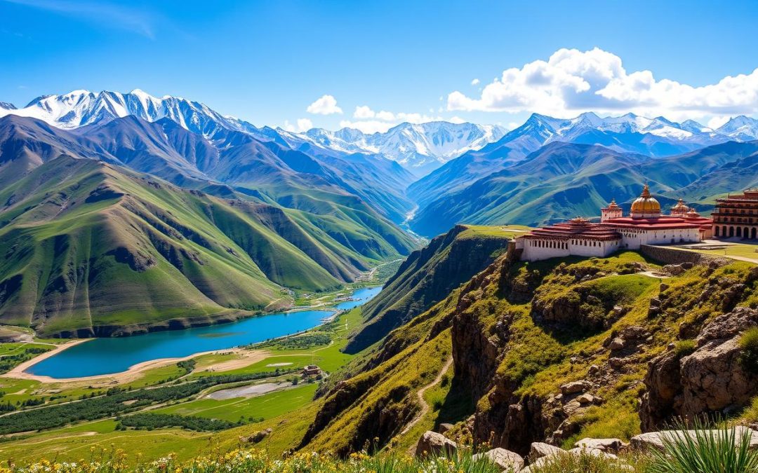 Leh, Ladakh (UT): Best Things to Do - Top Picks