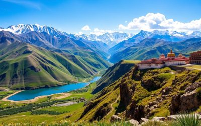 Leh, Ladakh (UT): Best Things to Do – Top Picks