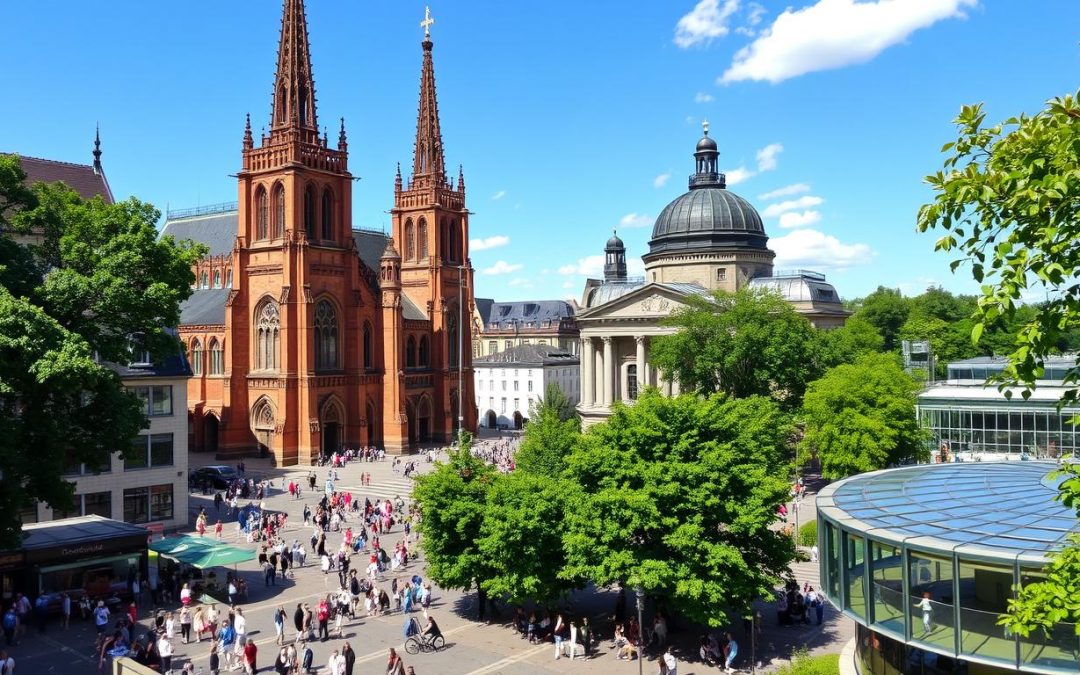 Leipzig, Germany: Best Things to Do - Top Picks