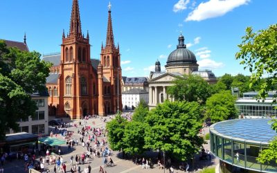Leipzig, Germany: Best Things to Do – Top Picks