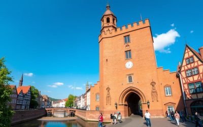 Lubeck, Germany: Best Things to Do – Top Picks